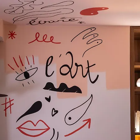 Les Artistes-3
