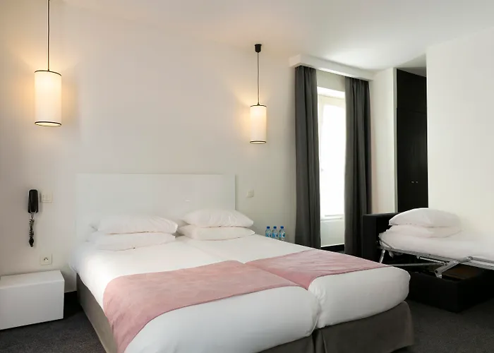 Hotel Standard Design Paris